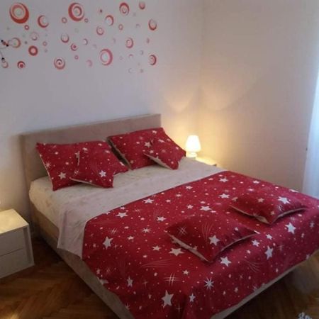 Apartman Split Lile Buitenkant foto