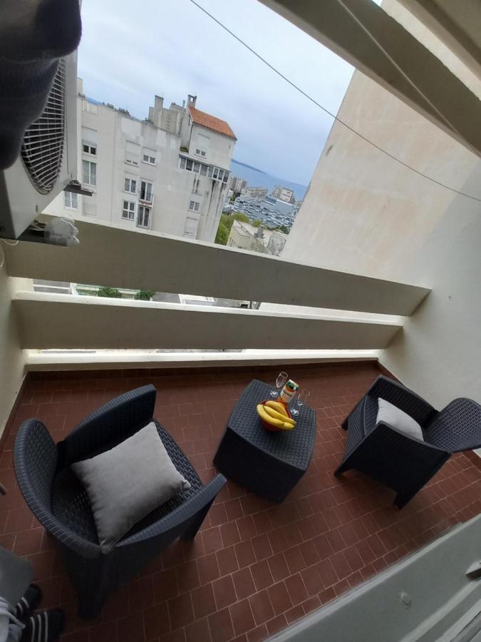 Apartman Split Lile Buitenkant foto