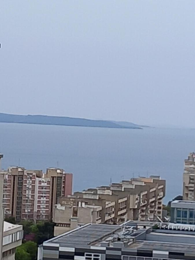 Apartman Split Lile Buitenkant foto