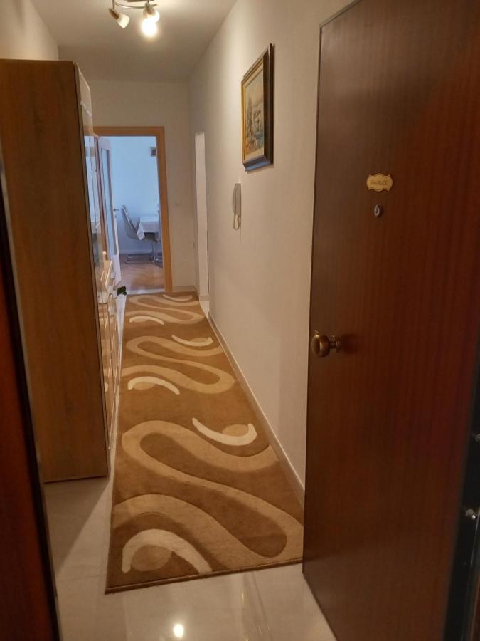 Apartman Split Lile Buitenkant foto