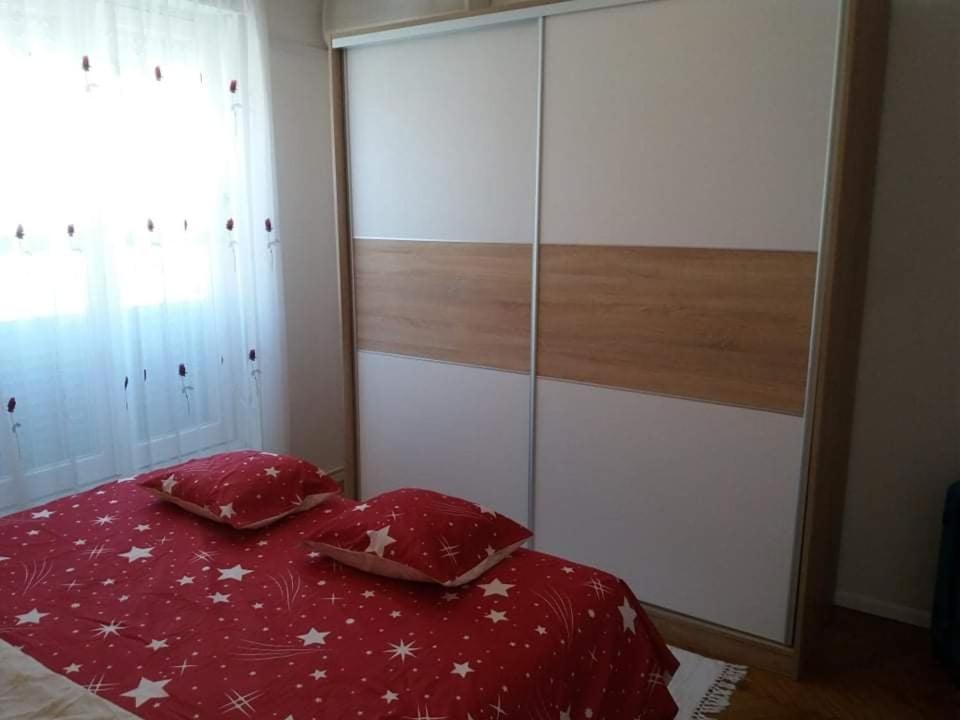 Apartman Split Lile Buitenkant foto