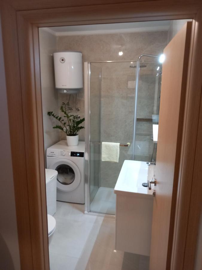 Apartman Split Lile Buitenkant foto