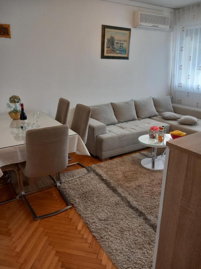 Apartman Split Lile Buitenkant foto