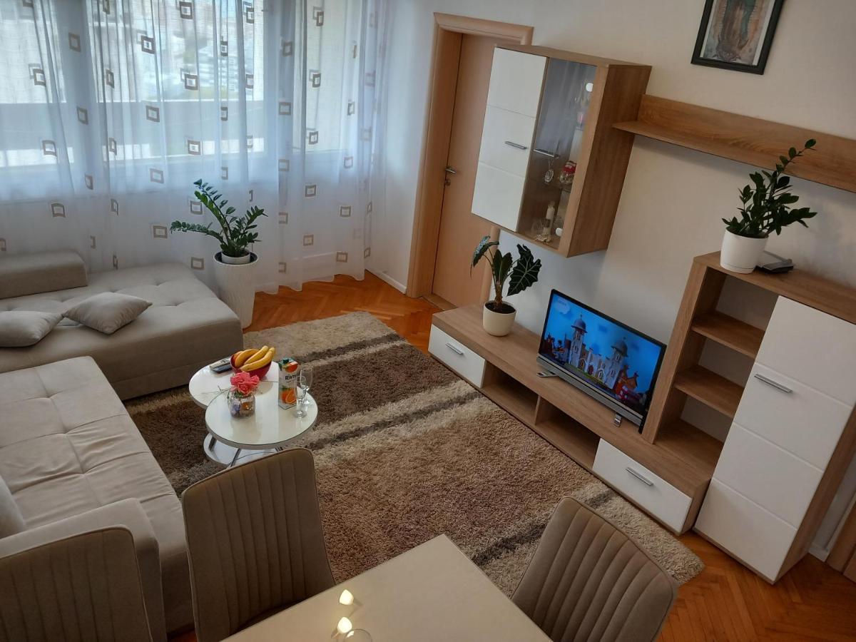 Apartman Split Lile Buitenkant foto