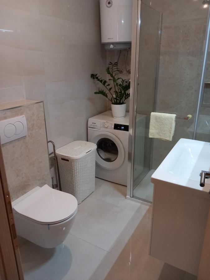 Apartman Split Lile Buitenkant foto