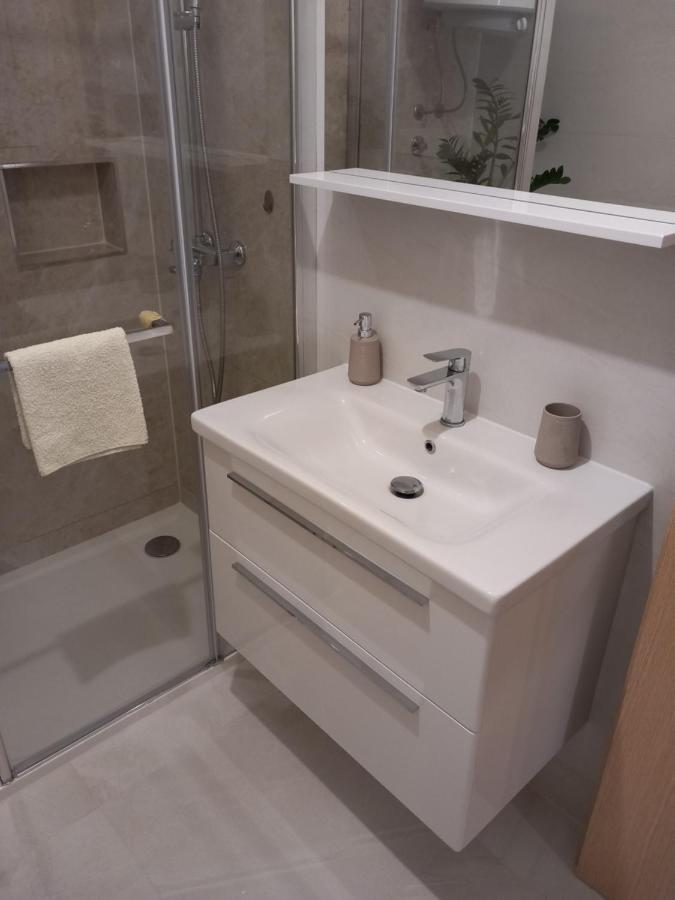 Apartman Split Lile Buitenkant foto