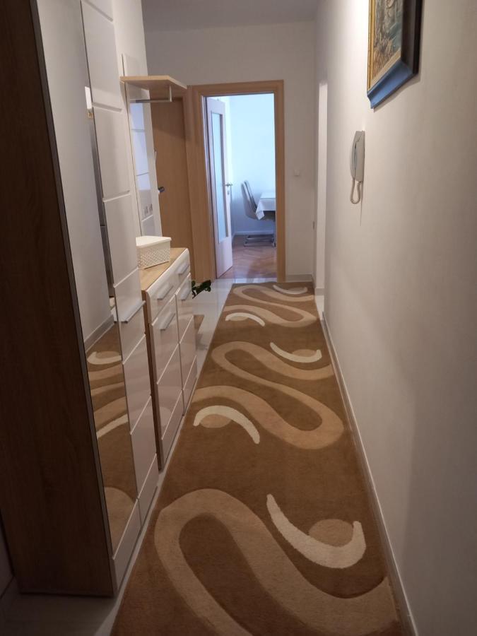 Apartman Split Lile Buitenkant foto