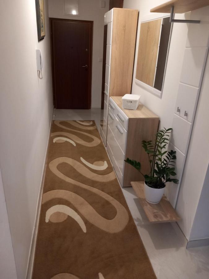 Apartman Split Lile Buitenkant foto