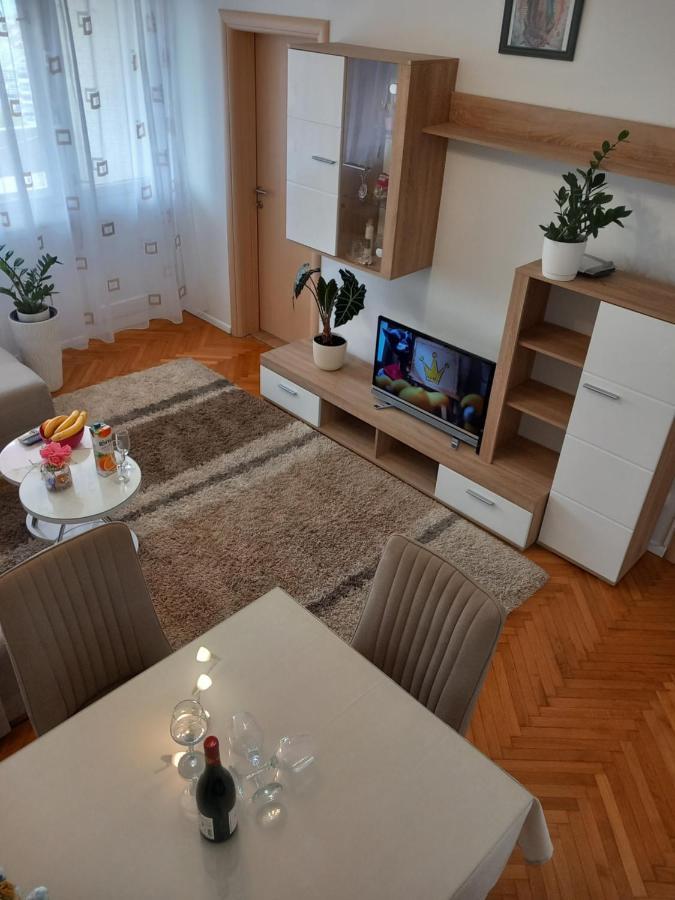 Apartman Split Lile Buitenkant foto