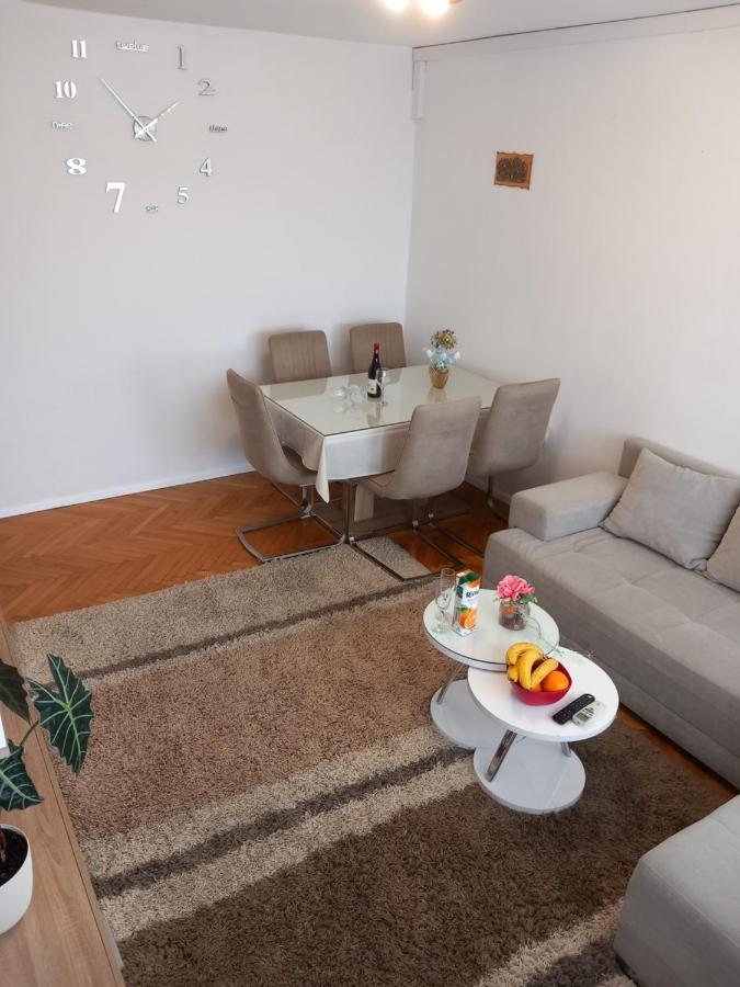 Apartman Split Lile Buitenkant foto