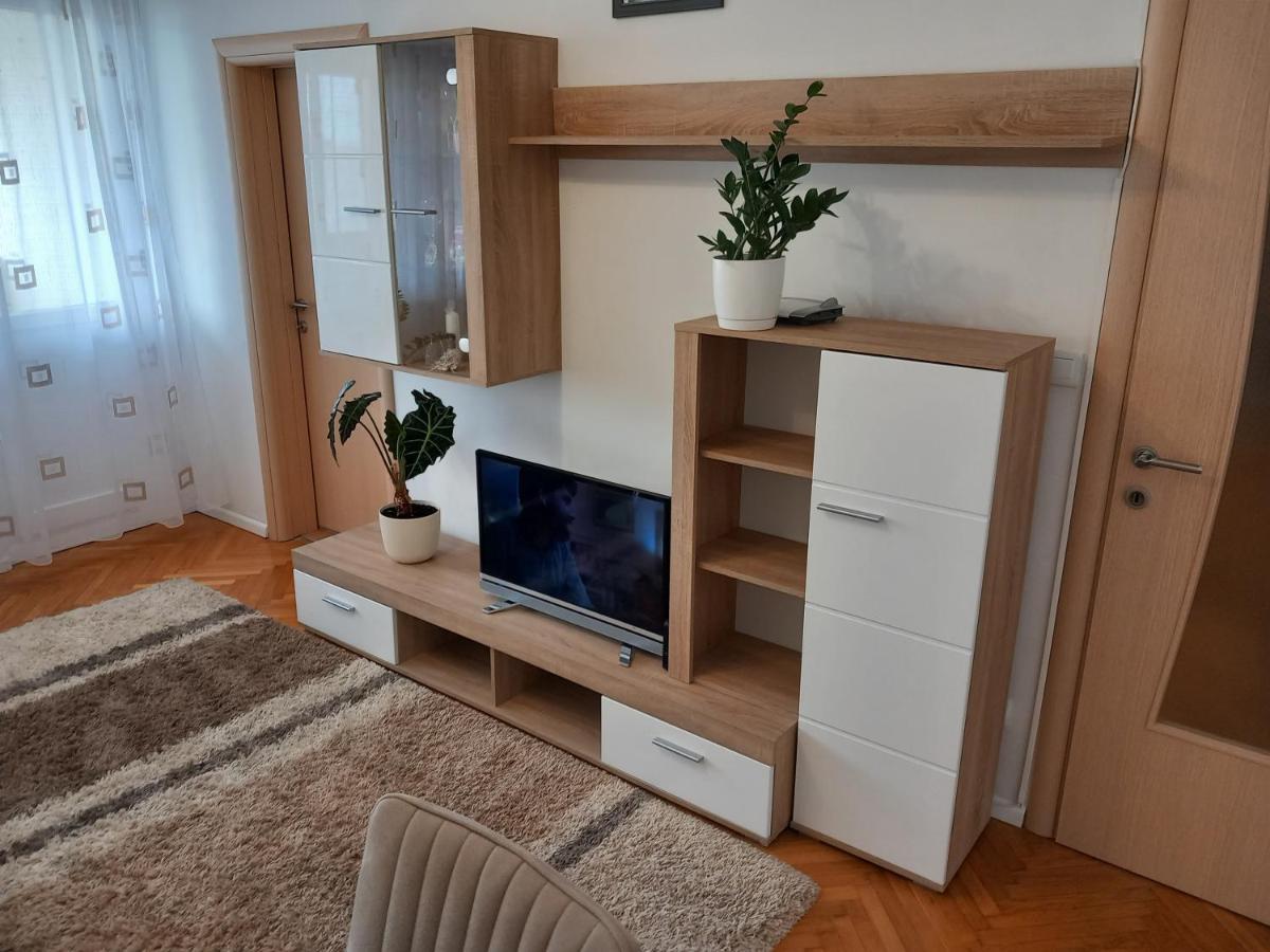 Apartman Split Lile Buitenkant foto
