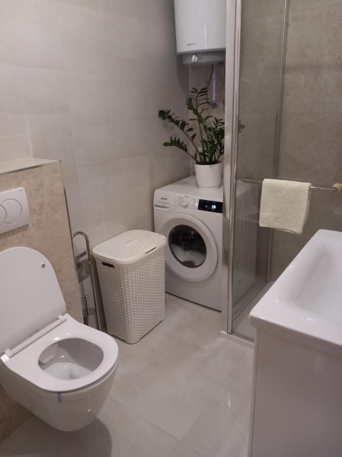 Apartman Split Lile Buitenkant foto