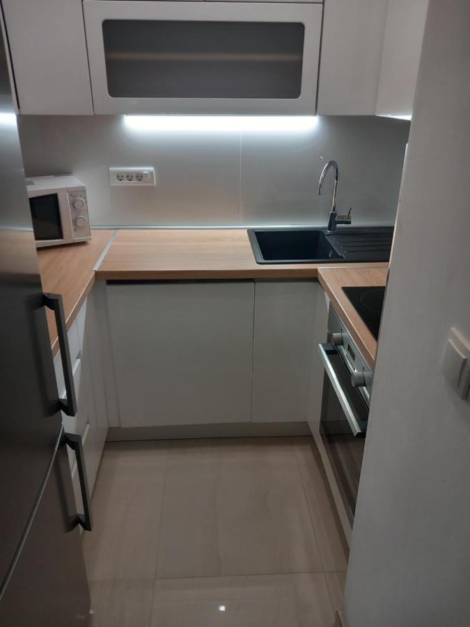 Apartman Split Lile Buitenkant foto