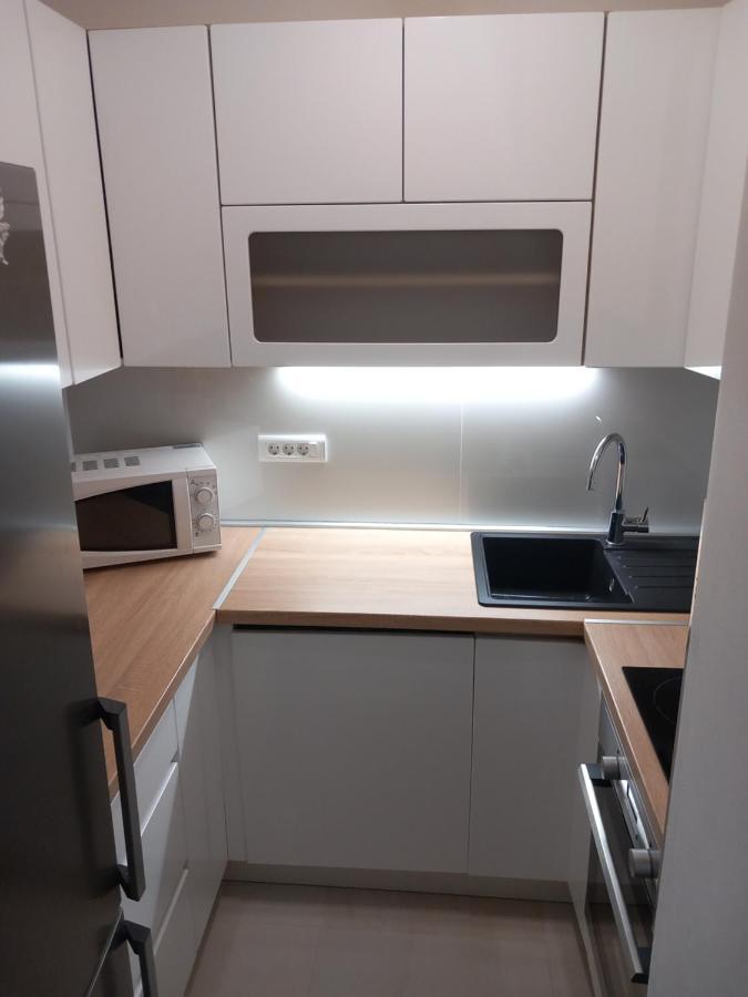 Apartman Split Lile Buitenkant foto