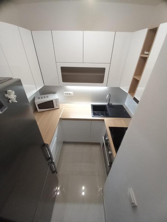 Apartman Split Lile Buitenkant foto