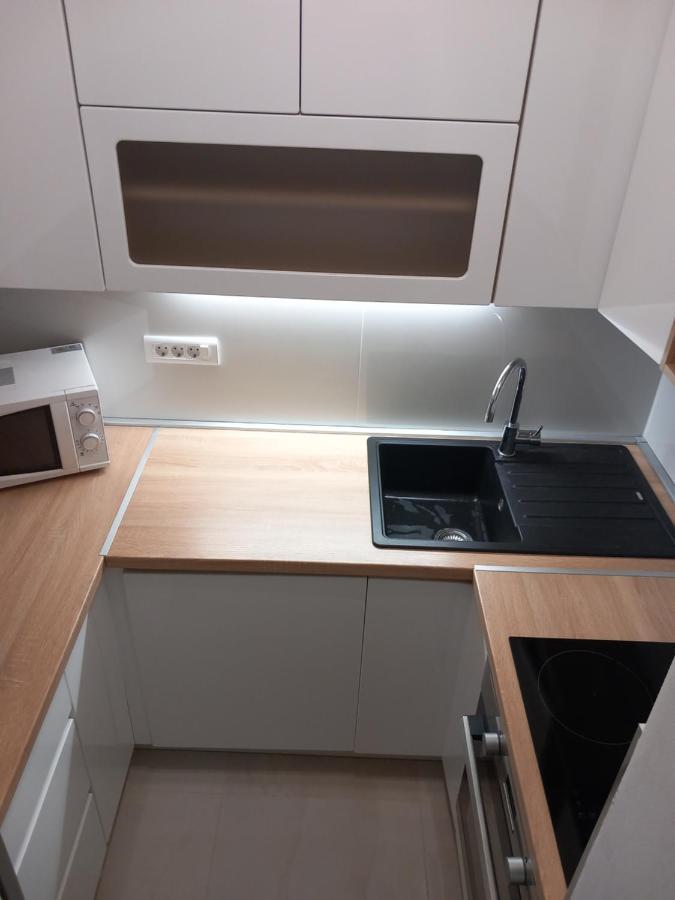 Apartman Split Lile Buitenkant foto