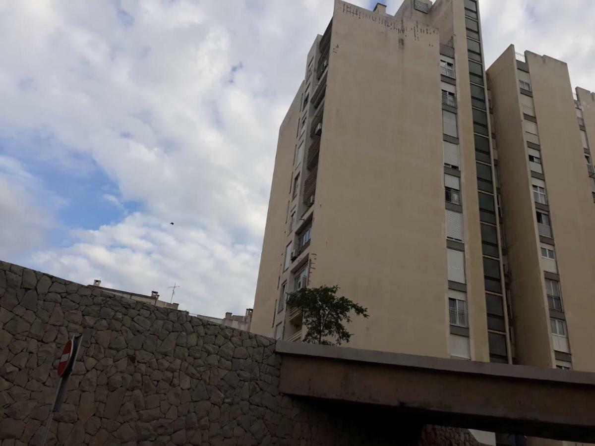 Apartman Split Lile Buitenkant foto