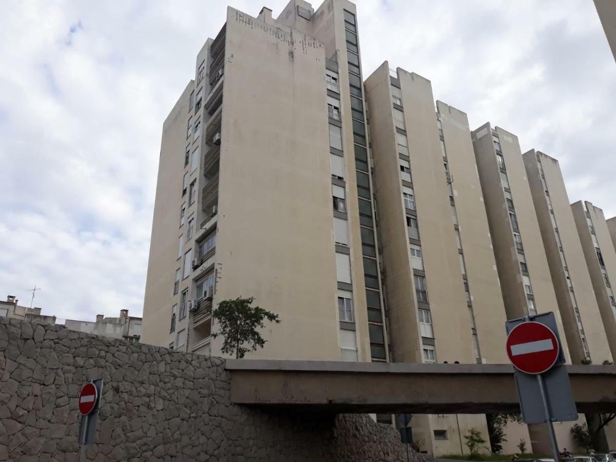Apartman Split Lile Buitenkant foto